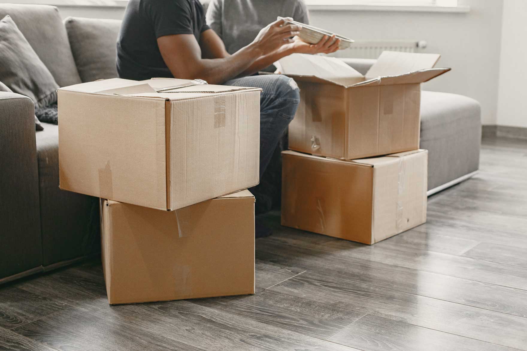 Getting Your Deposit Back At The End Of Your Tenancy Clearview Relocation