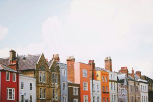 houses oxford